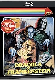 Feed Your Head! Lose Your Head! - Tens of Dozens of Reasons to Love 'Dracula vs. Frankenstein' A Visual Essay (2020)