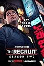 The Recruit (2022)