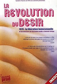 Primary photo for La révolution du désir