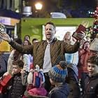 Niall Matter in A Christmas Together with You (2021)