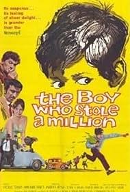 The Boy Who Stole a Million (1960)