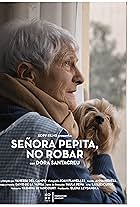 Señora Pepita, no robar (2019)