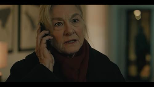 Micheline Lanctôt in The Disappearance (2017)