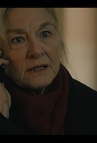 Micheline Lanctôt in The Disappearance (2017)