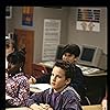 Ben Savage in Boy Meets World (1993)