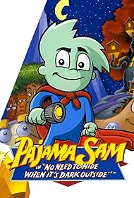 Pajama Sam: No Need to Hide When It's Dark Outside (1996)