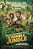 Terrible Jungle (2020) Poster