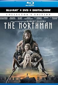 Primary photo for The Northman: An Ageless Epic