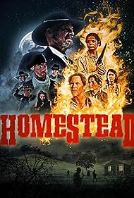 Homestead (2023)