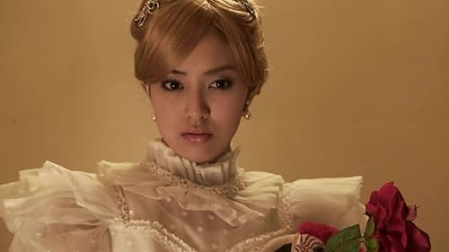 Azusa Okamoto in The Hero Yoshihiko (2011)