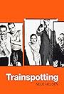 Ewan McGregor, Robert Carlyle, Jonny Lee Miller, Ewen Bremner, and Kelly Macdonald in Trainspotting - Neue Helden (1996)