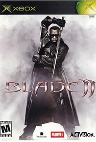 Primary photo for Blade II