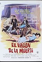 El vagón de la muerte (1987)