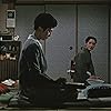 Setsuko Hara and Yôko Tsukasa in Akibiyori (1960)