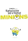 Pierre Coffin in Saturday Morning Minions (2021)