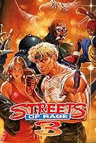 Streets of Rage 3