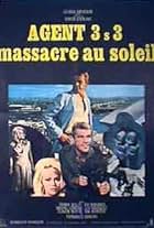 Agent 3S3, Massacre in the Sun (1966)