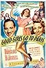 Good Girls Go to Paris (1939) Poster