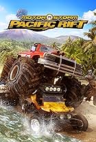 MotorStorm: Pacific Rift