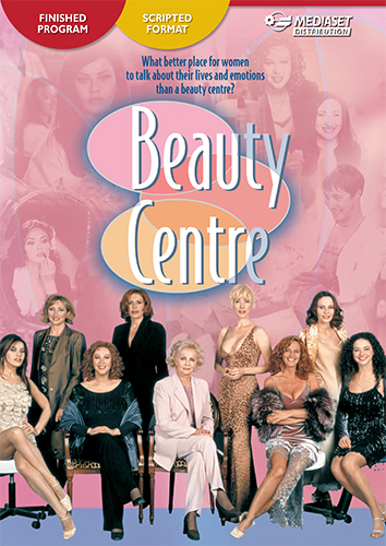 Beauty Centre (2001)