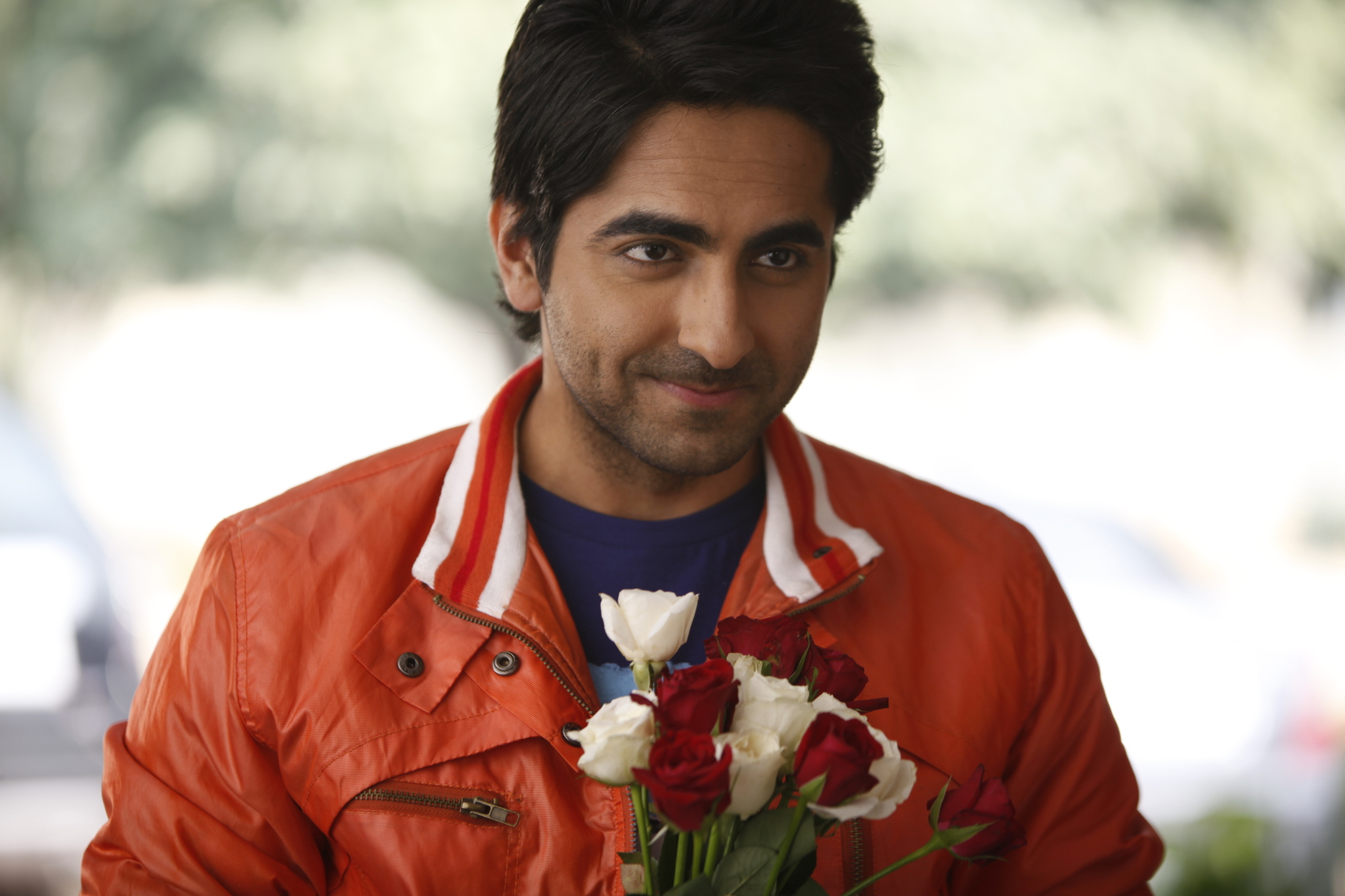 Ayushmann Khurrana in Vicky Donor (2012)