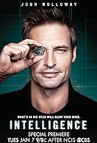 Josh Holloway in Intelligence (2014)