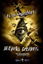 Jeepers Creepers - Es ist angerichtet