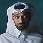 Hassan Al-Thawadi