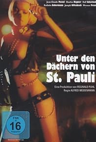 Primary photo for Unter den Dächern von St. Pauli