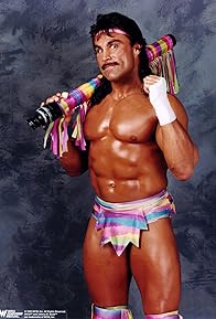 Primary photo for Marc Mero