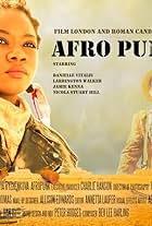 Afro Punk Girl (2016)