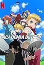 Academia de golf (2024)