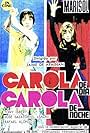 Marisol in Carola de día, Carola de noche (1969)