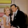 Sandra Dee and Bobby Darin in If a Man Answers (1962)