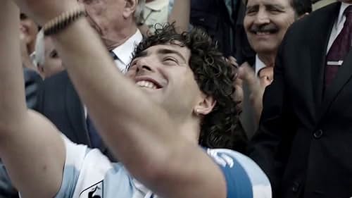 Maradona: Blessed Dream: Season 1