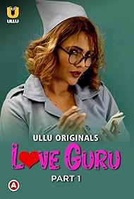 Jinnie Jaaz in Love Guru (2022)