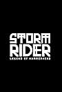 Storm Rider: Legend of Hammerhead