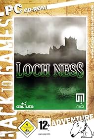 The Cameron Files: The Secret of Loch Ness (2001)