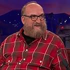 Brian Posehn in Conan (2010)