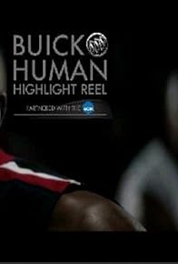 Primary photo for Buick Human Highlight Reel