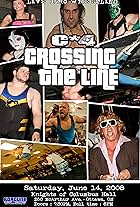 C*4 Crossing the Line (2008)