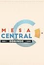 Mesa central (2018)