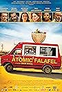 Atomic Falafel (2015)