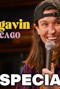 Primary photo for Ashley Gavin: Live in Chicago