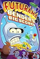 Futurama: Bender's Big Score