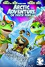 The Frog Kingdom 2: Sub-Zero Mission (2016)