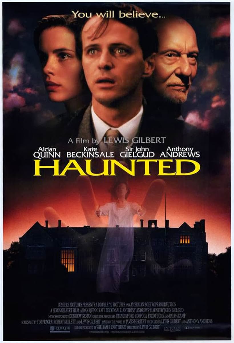 Haunted (1995)