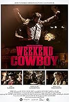 Weekend cowboy