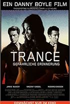 Trance - Gefährliche Erinnerung