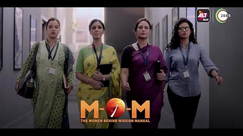 ALTBalaji | Mission Over Mars | Episodes Streaming Now